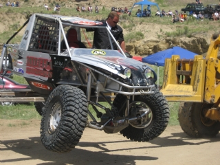 2007 XRRA Race - Co. Springs - 